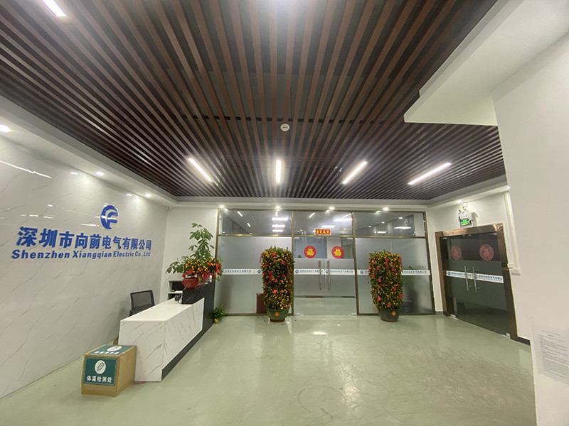 China Shenzhen Xiangqian Electric Co., Ltd Perfil de la compañía