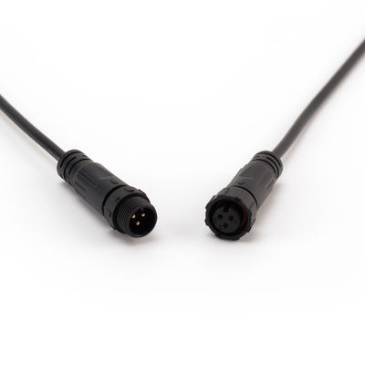 Conector de cable impermeable para New Energy